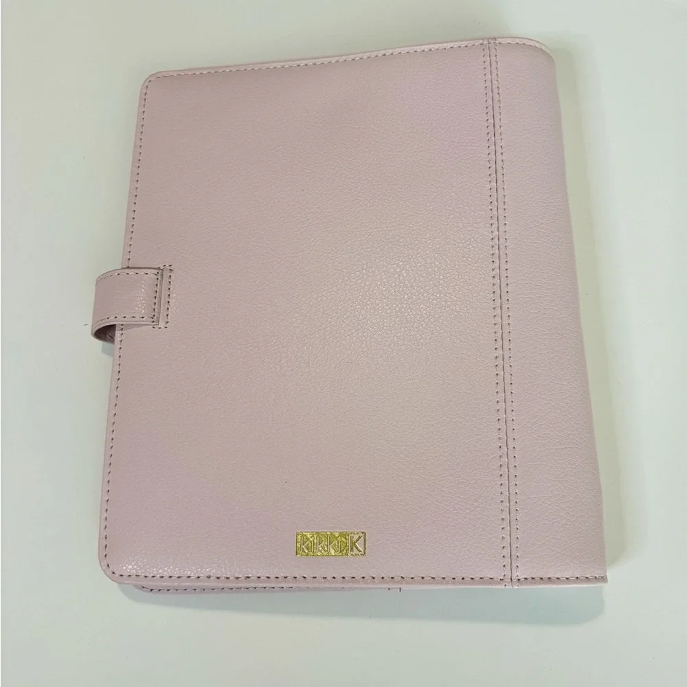 kikki.K Pink Planner
